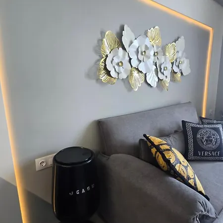 Artisti Elena Thalassa Golden 2 Apartament