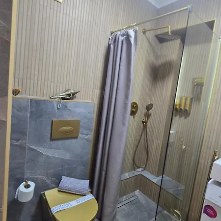 Artisti Elena Thalassa Golden 2 Apartament *