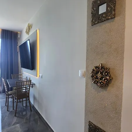 Apartament Artisti Elena Thalassa Golden 2