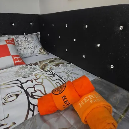 Artisti Elena Thalassa Golden 2 Apartament *