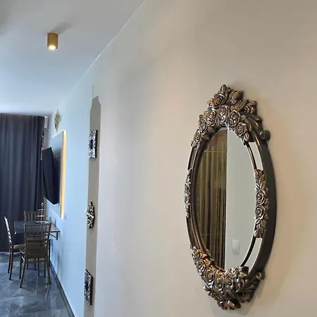 Apartament Artisti Elena Thalassa Golden 2 *
