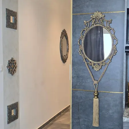 Artisti Elena Thalassa Golden 2 Apartament *