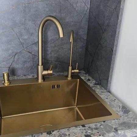 Apartament Artisti Elena Thalassa Golden 2