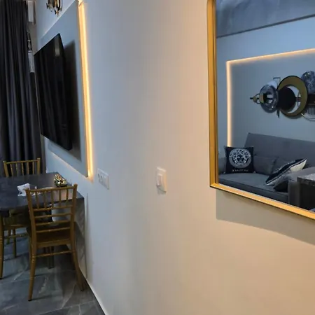 Apartament Artisti Elena Thalassa Golden 2 *