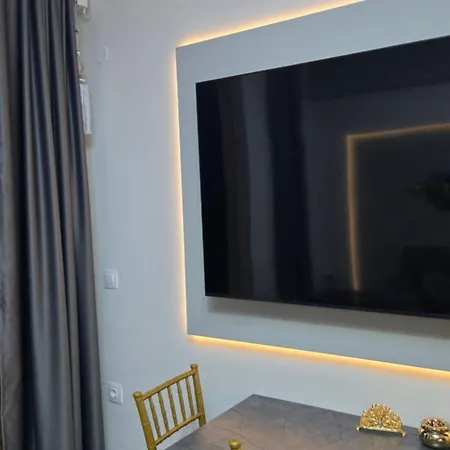 Artisti Elena Thalassa Golden 2 Apartament *
