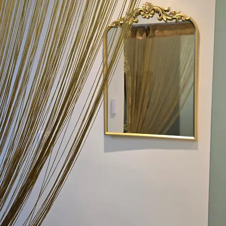 Artisti Elena Thalassa Golden 2 Apartament
